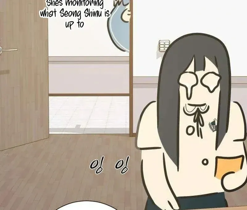 Hashtag: My First Love Chapter 10 page 163 - 