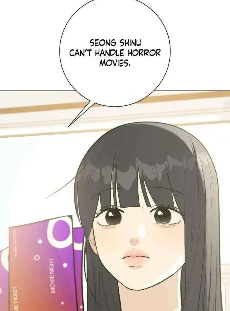 Hashtag: My First Love Chapter 10 page 167 - 