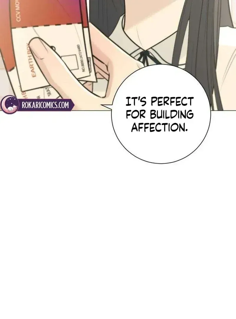 Hashtag: My First Love Chapter 10 page 168 - 