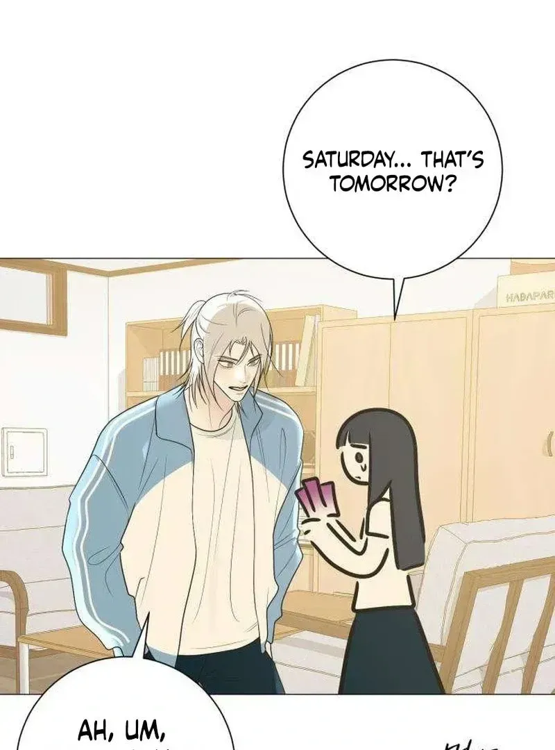 Hashtag: My First Love Chapter 10 page 169 - 