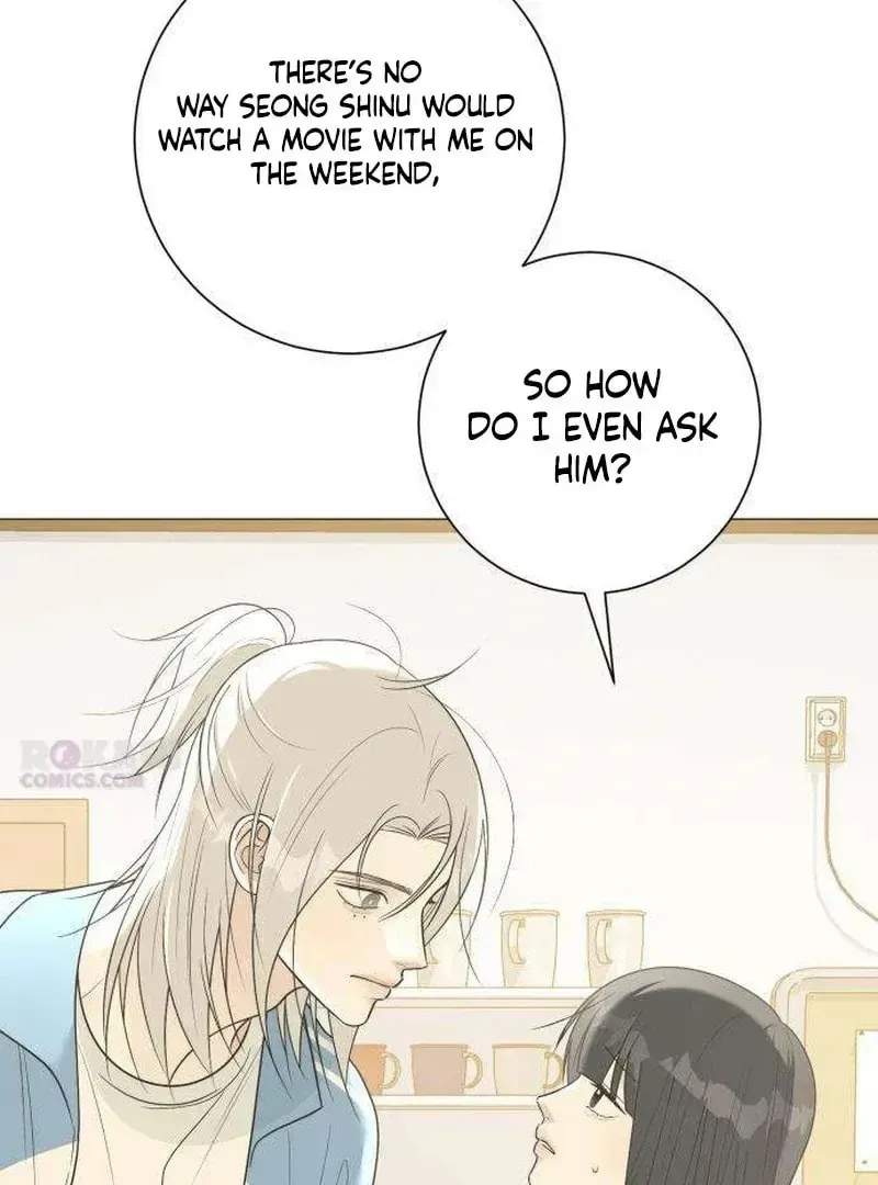 Hashtag: My First Love Chapter 10 page 171 - 