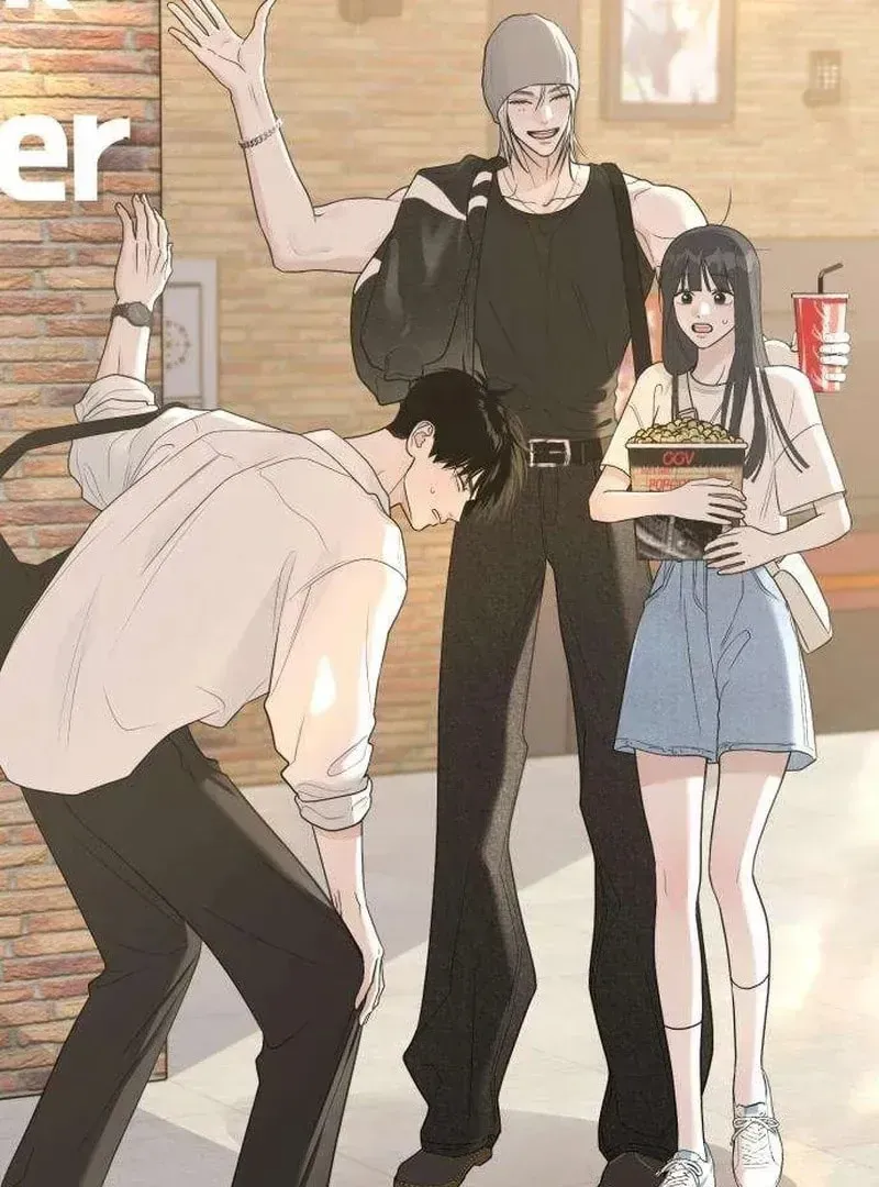 Hashtag: My First Love Chapter 10 page 187 - 
