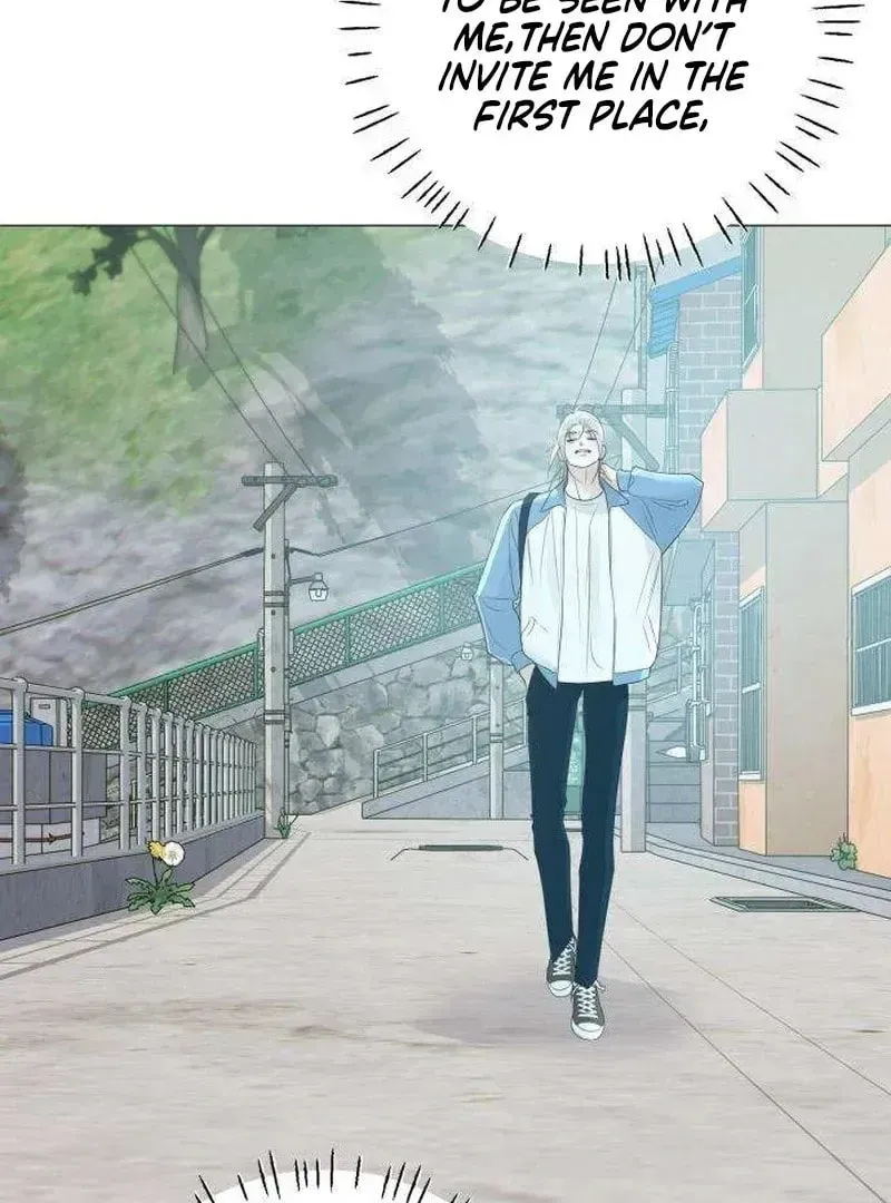 Hashtag: My First Love Chapter 10 page 25 - 