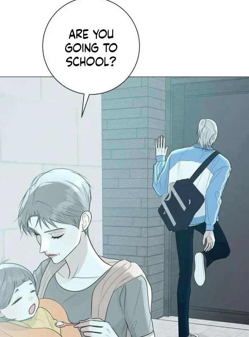 Hashtag: My First Love Chapter 10 page 4 - 