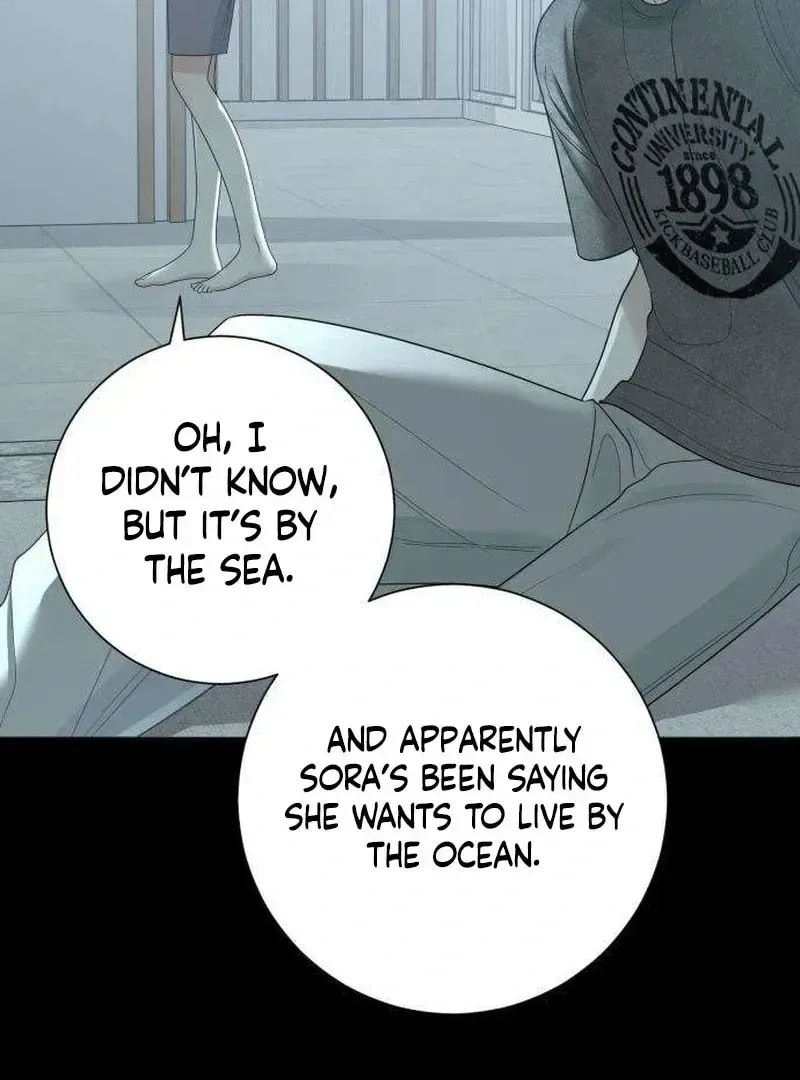 Hashtag: My First Love Chapter 10 page 34 - 