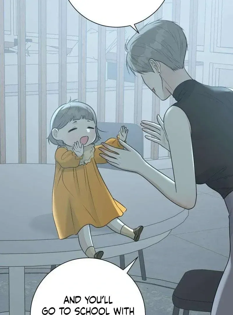 Hashtag: My First Love Chapter 10 page 36 - 