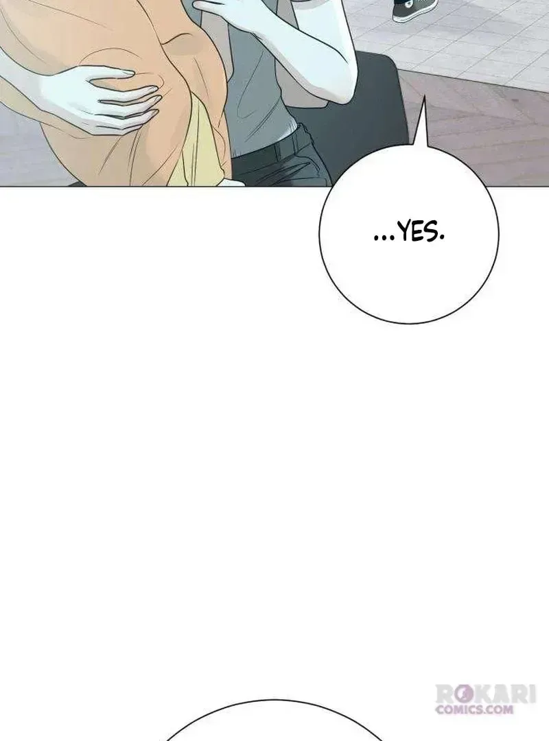 Hashtag: My First Love Chapter 10 page 5 - 