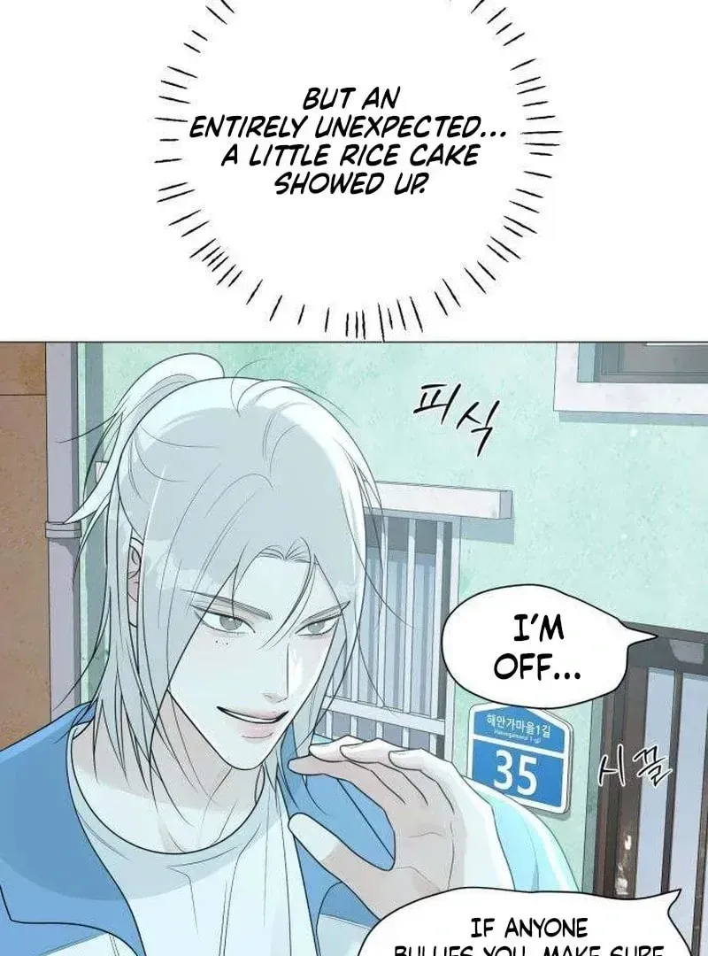 Hashtag: My First Love Chapter 10 page 46 - 