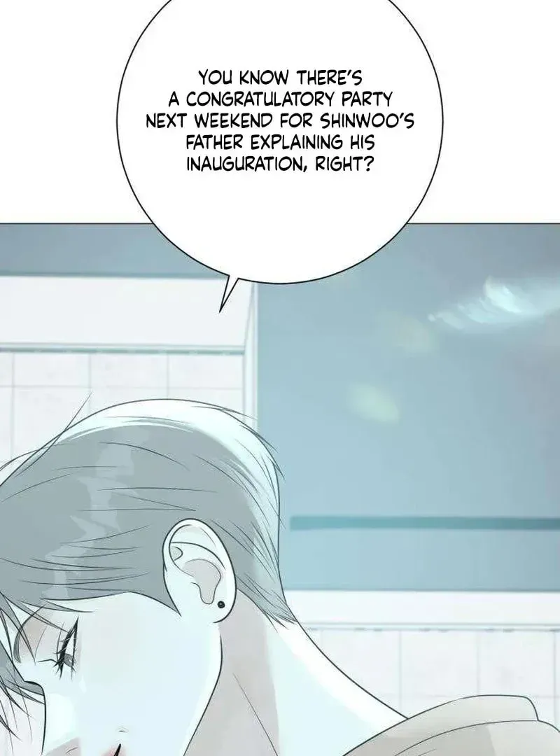 Hashtag: My First Love Chapter 10 page 6 - 