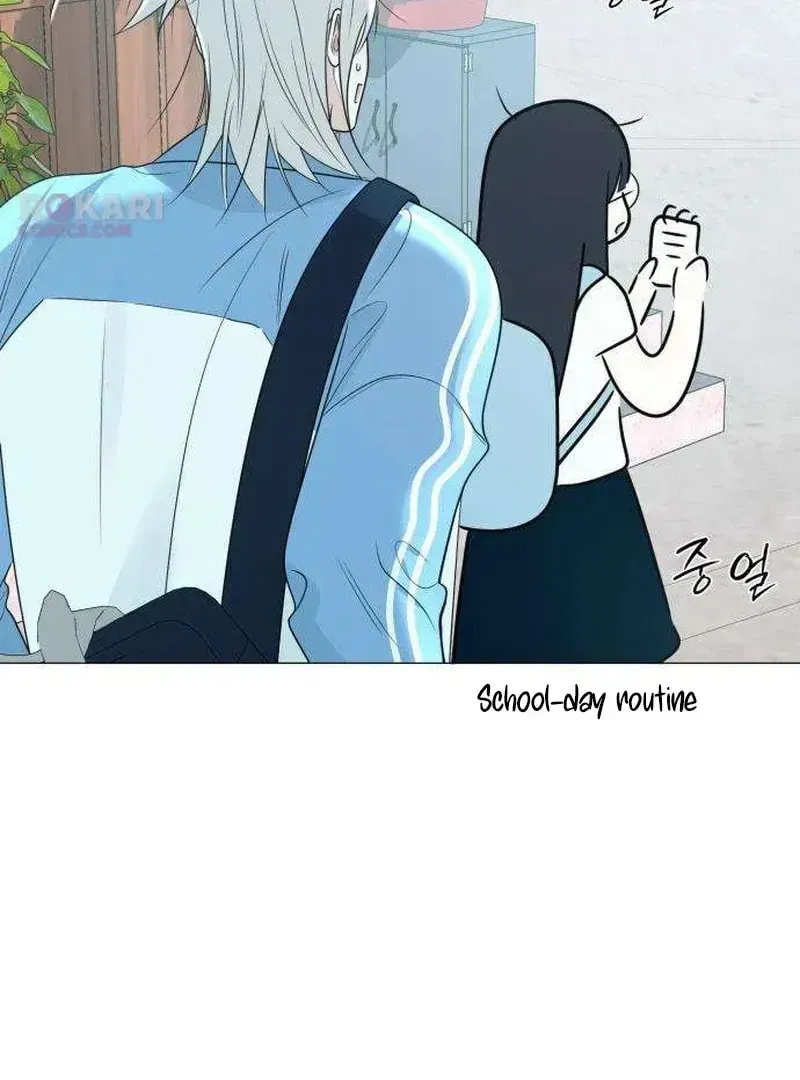 Hashtag: My First Love Chapter 10 page 52 - 