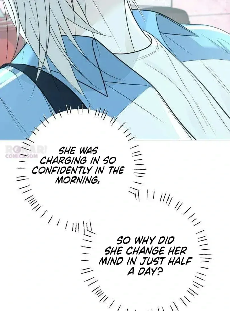 Hashtag: My First Love Chapter 10 page 56 - 