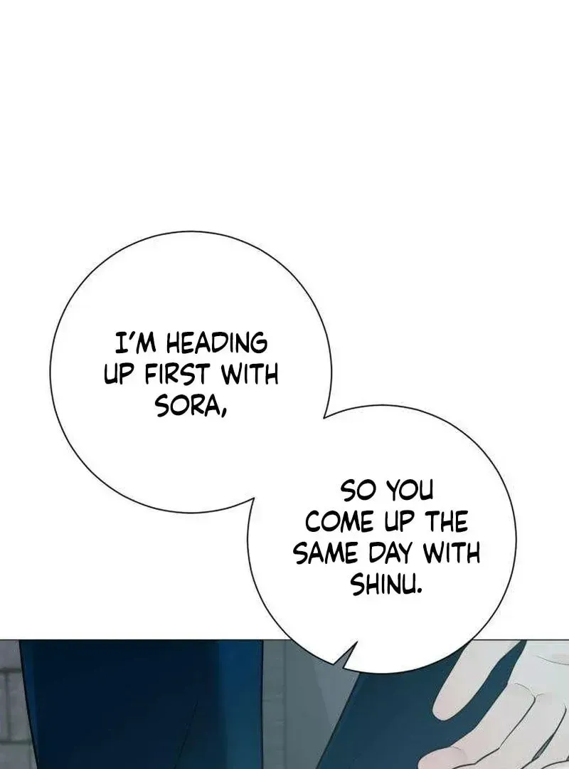 Hashtag: My First Love Chapter 10 page 8 - 