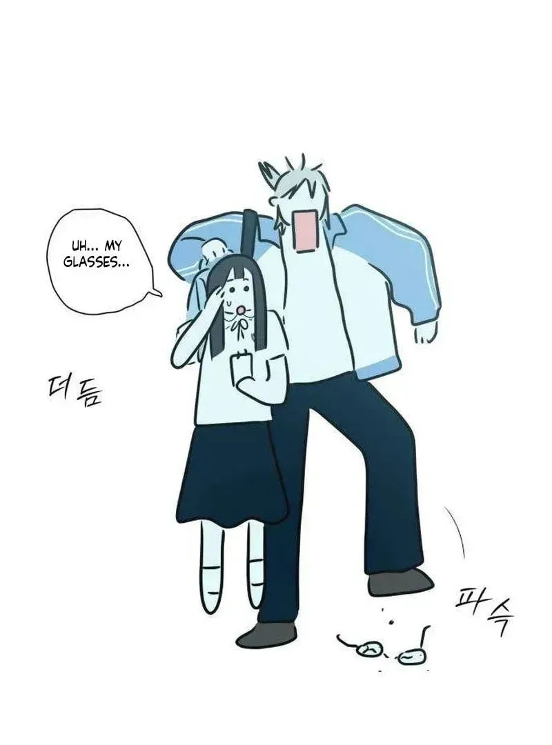 Hashtag: My First Love Chapter 10 page 72 - 
