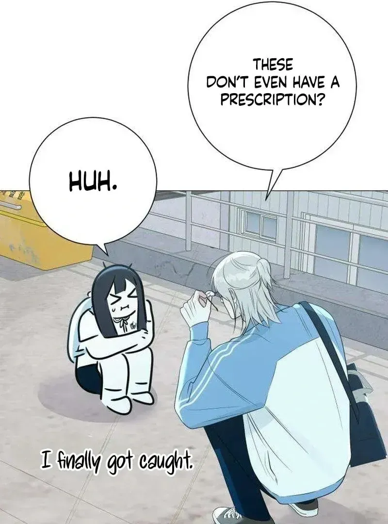Hashtag: My First Love Chapter 10 page 78 - 