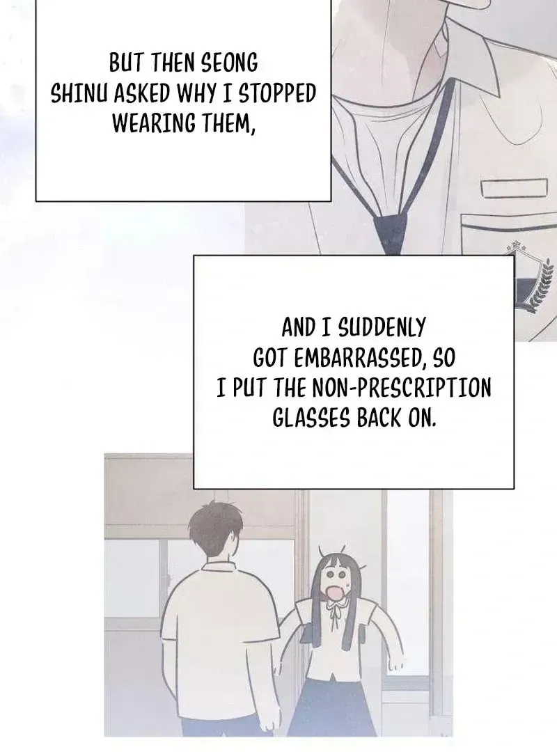 Hashtag: My First Love Chapter 10 page 82 - 
