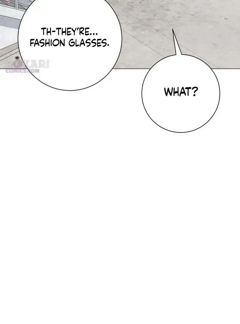 Hashtag: My First Love Chapter 10 page 84 - 