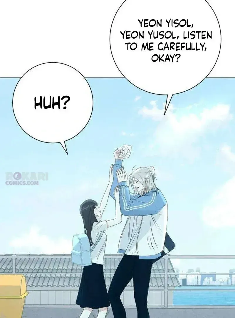 Hashtag: My First Love Chapter 10 page 93 - 