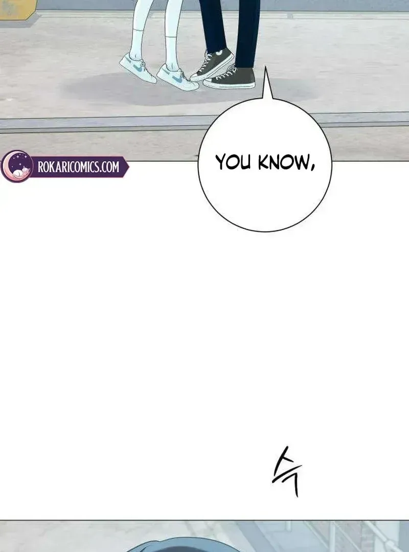 Hashtag: My First Love Chapter 10 page 94 - 