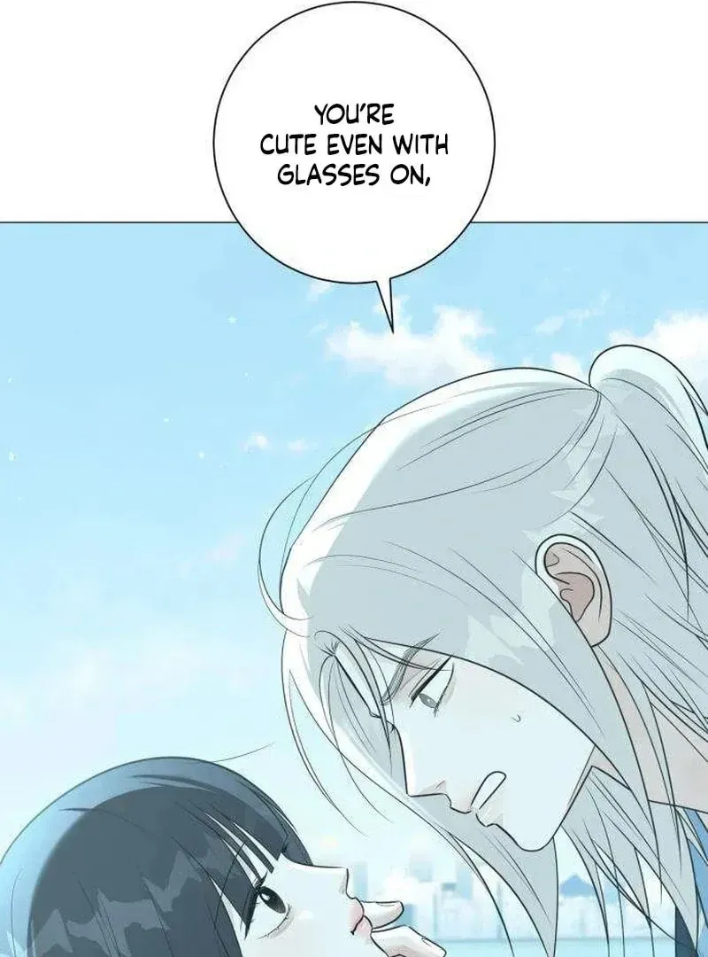 Hashtag: My First Love Chapter 10 page 97 - 