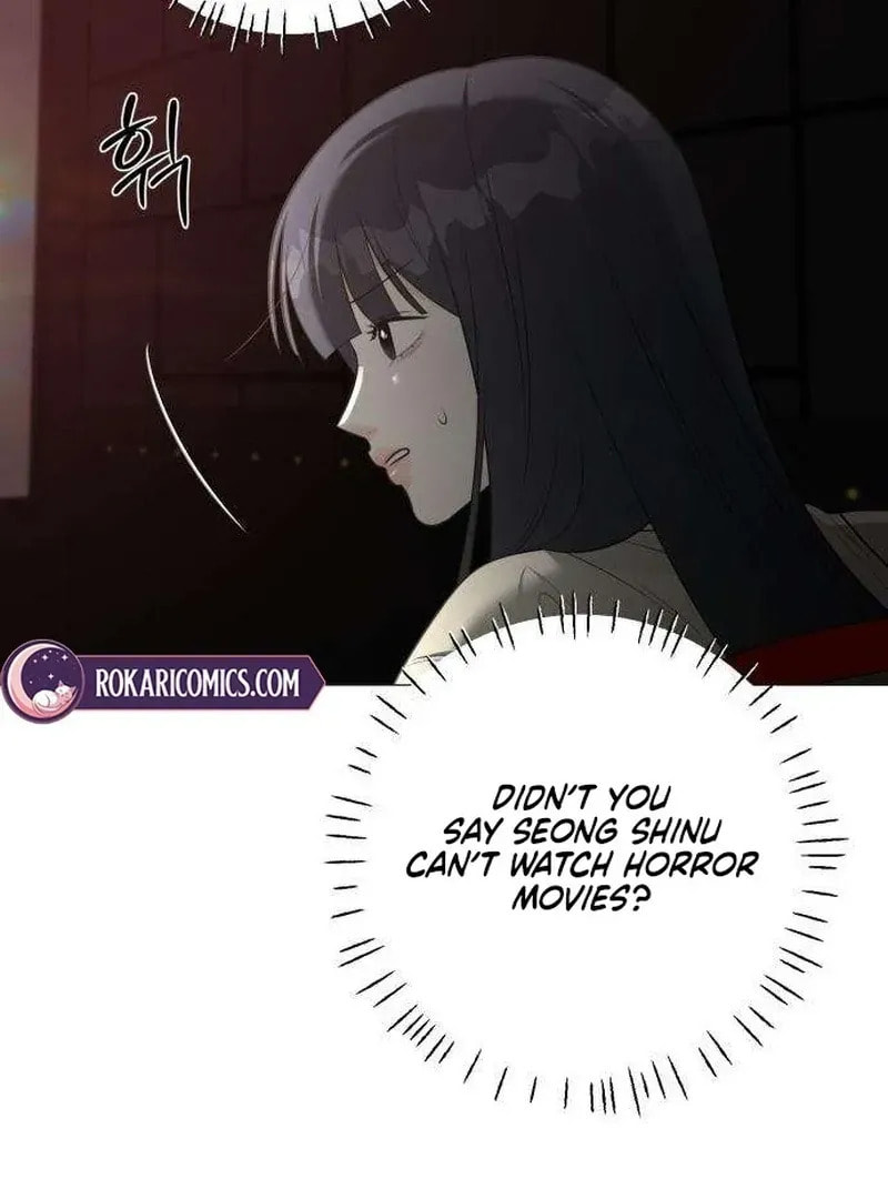 Hashtag: My First Love Chapter 11 page 101 - 