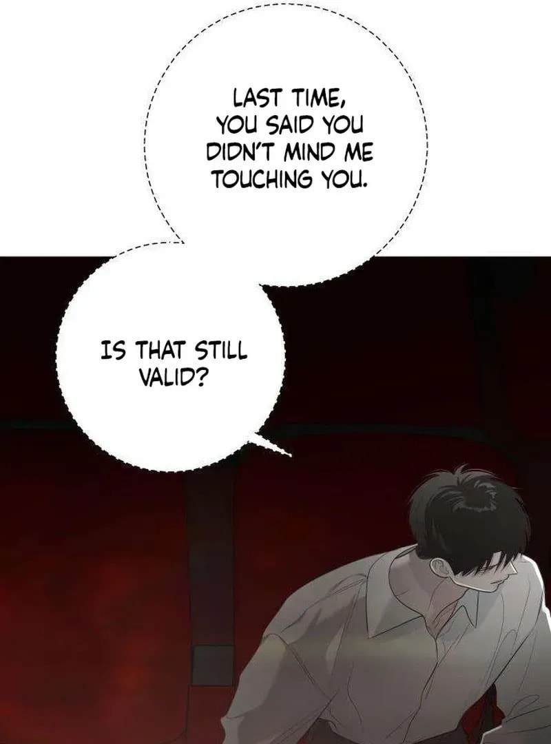Hashtag: My First Love Chapter 11 page 110 - 