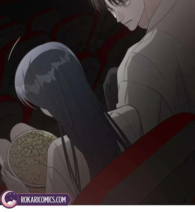 Hashtag: My First Love Chapter 11 page 123 - 