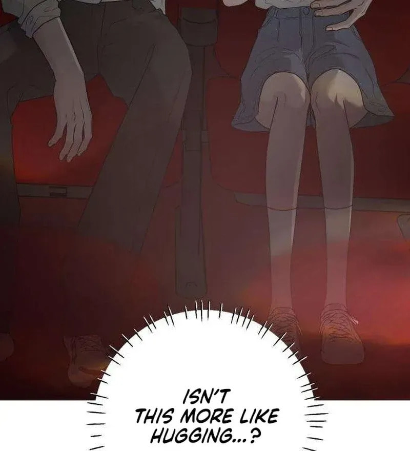 Hashtag: My First Love Chapter 11 page 133 - 