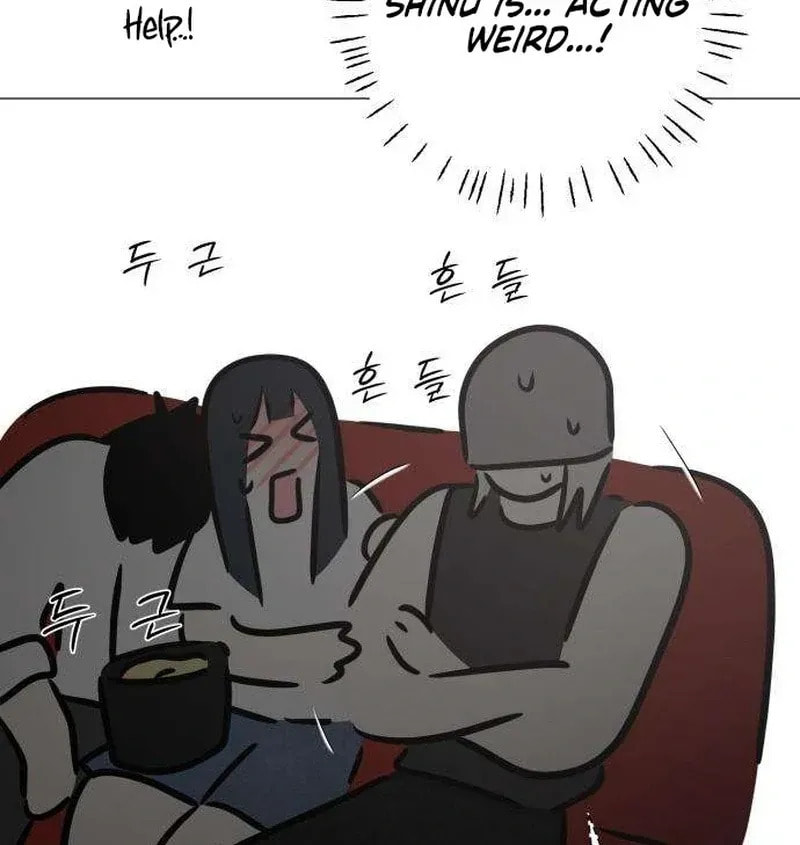 Hashtag: My First Love Chapter 11 page 138 - 