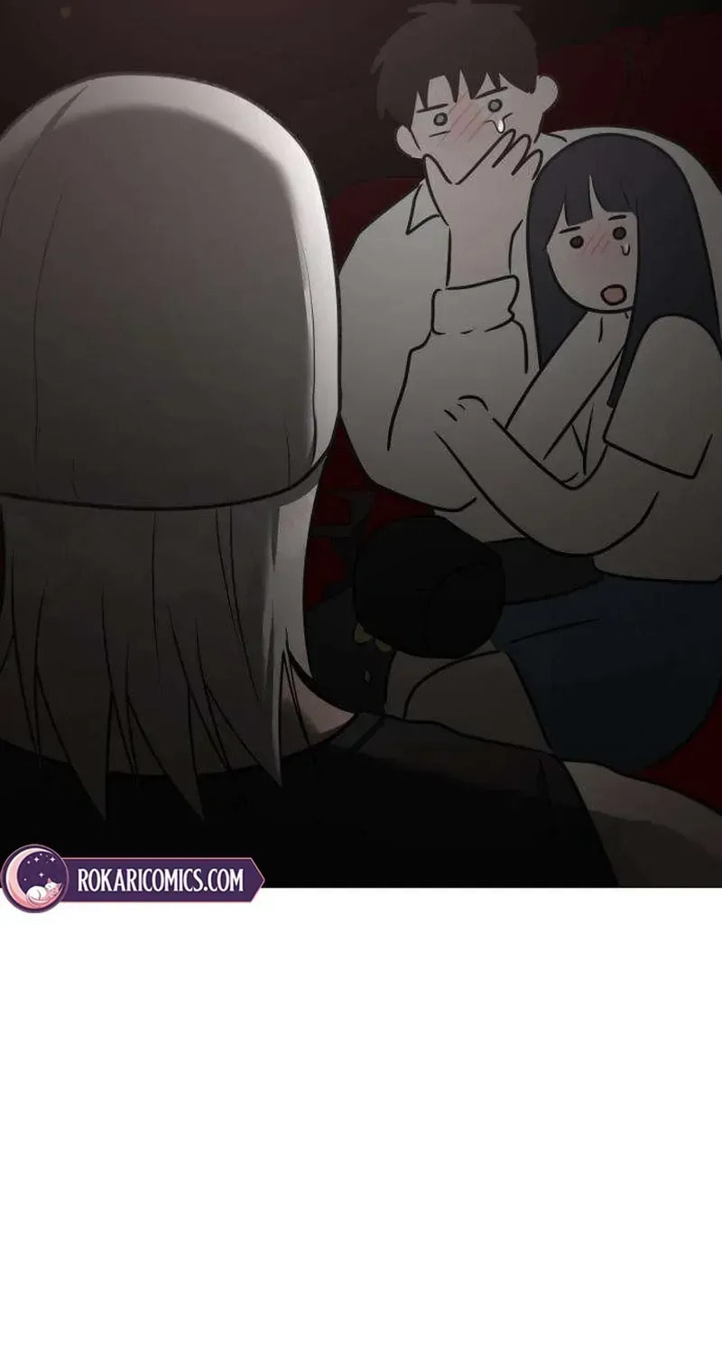 Hashtag: My First Love Chapter 11 page 184 - 