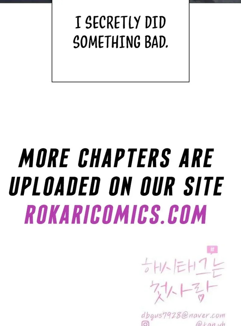 Hashtag: My First Love Chapter 11 page 189 - 