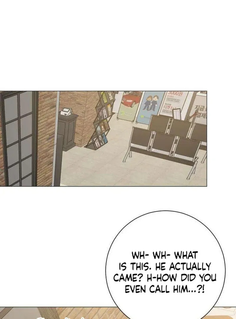 Hashtag: My First Love Chapter 11 page 30 - 