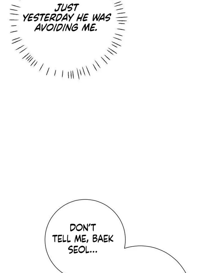 Hashtag: My First Love Chapter 11 page 34 - 