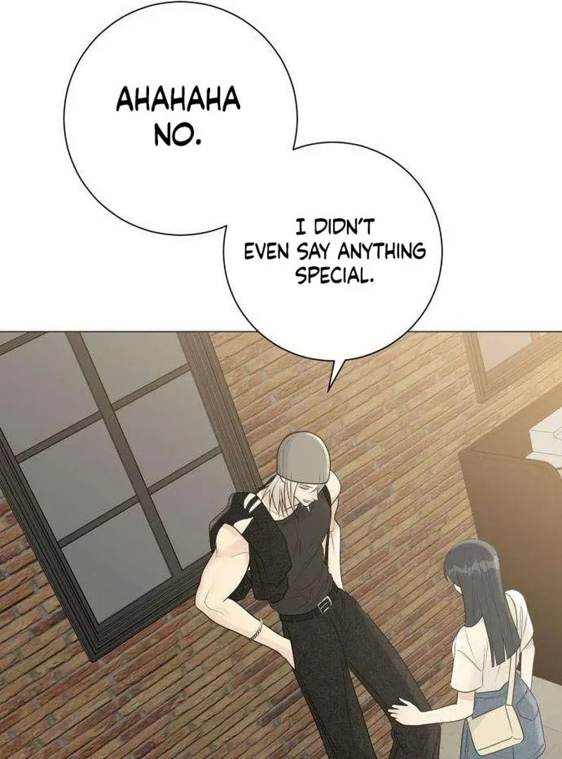Hashtag: My First Love Chapter 11 page 38 - 