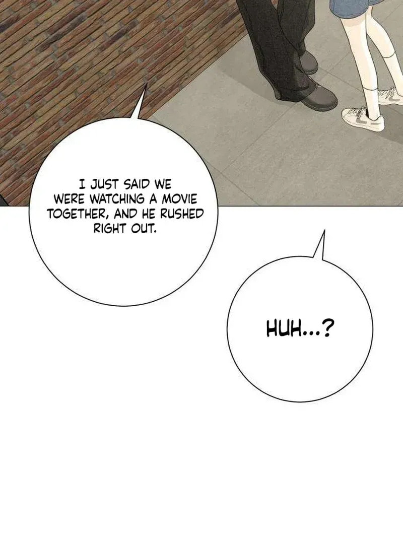 Hashtag: My First Love Chapter 11 page 39 - 