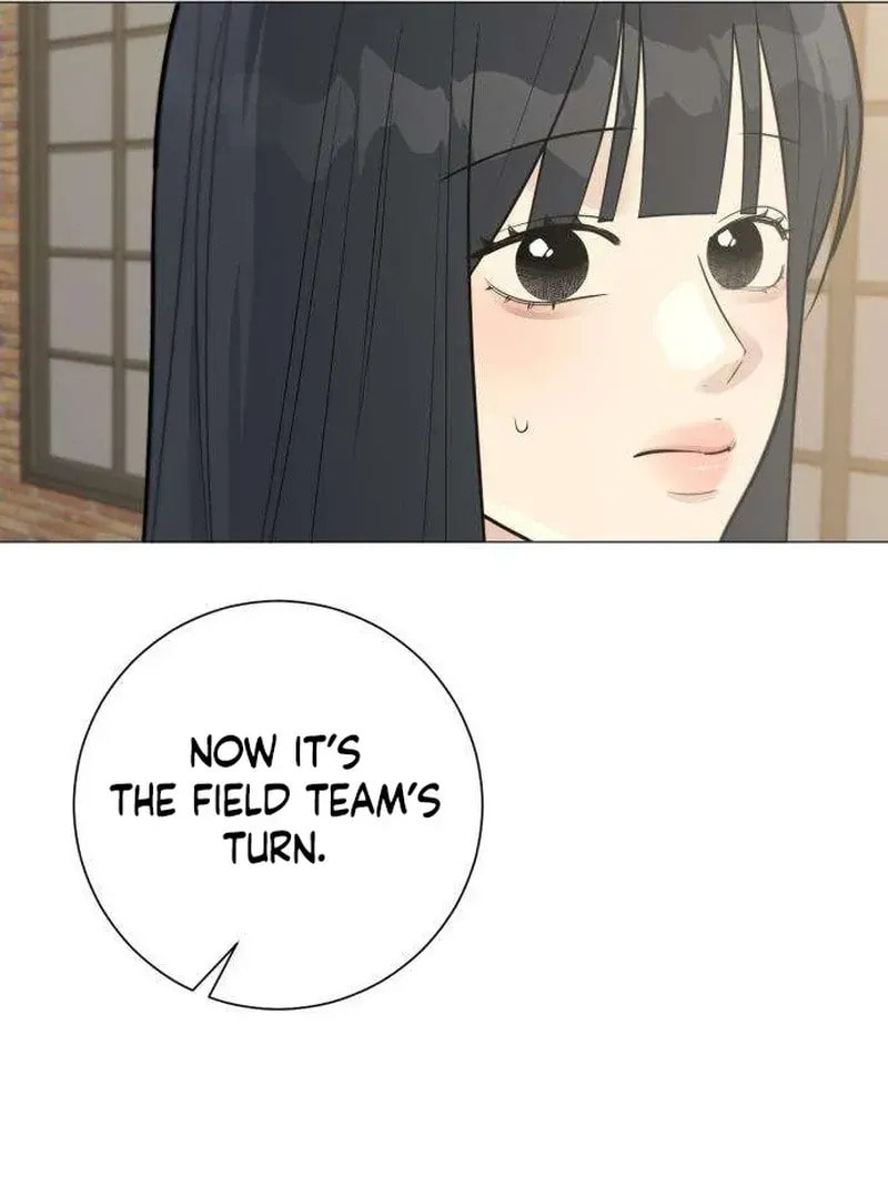 Hashtag: My First Love Chapter 11 page 43 - 