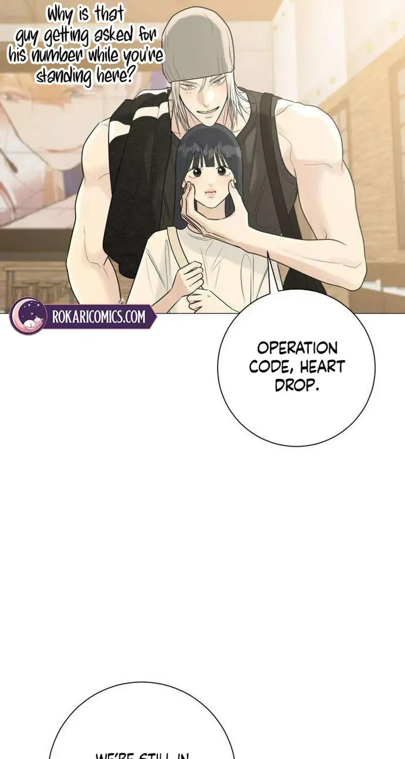 Hashtag: My First Love Chapter 11 page 47 - 