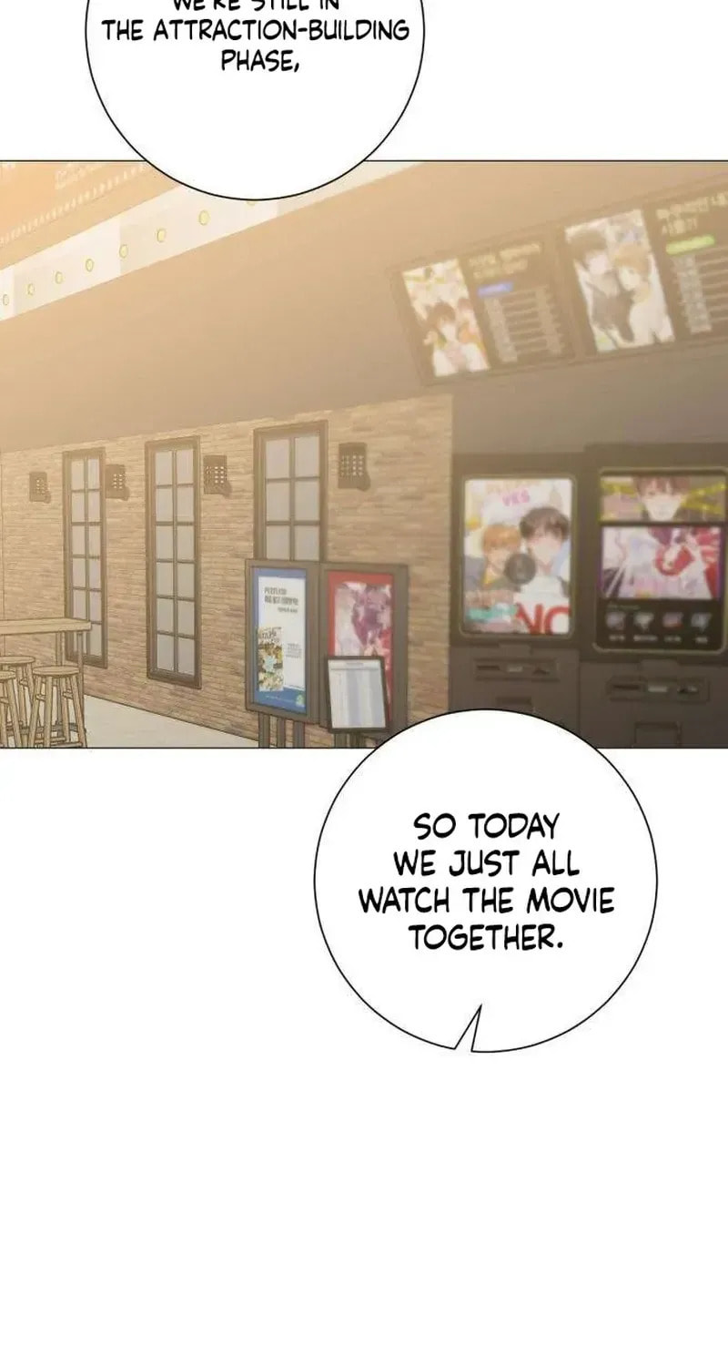 Hashtag: My First Love Chapter 11 page 48 - 