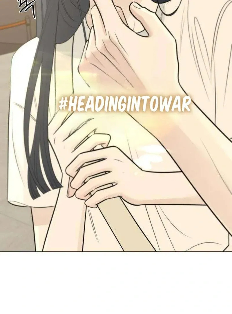 Hashtag: My First Love Chapter 11 page 51 - 