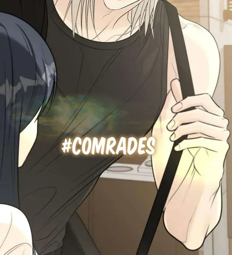 Hashtag: My First Love Chapter 11 page 53 - 