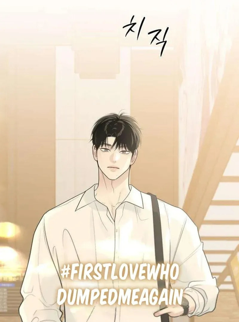 Hashtag: My First Love Chapter 11 page 61 - 