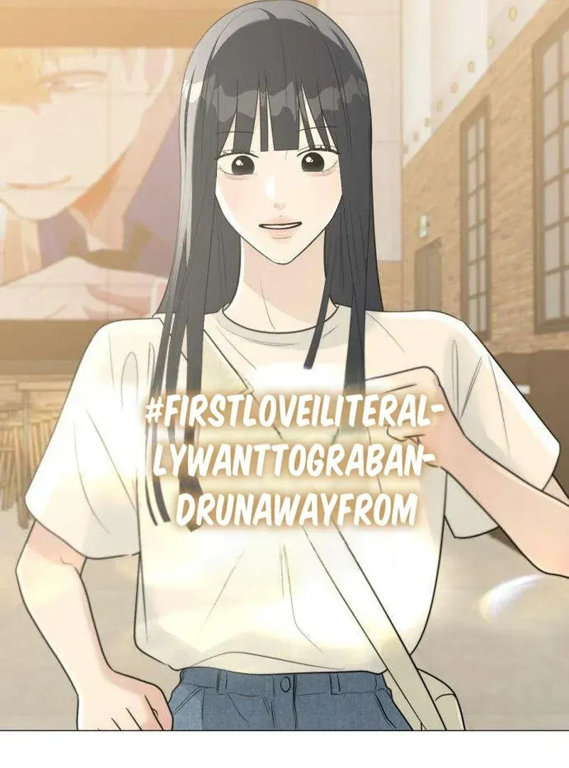 Hashtag: My First Love Chapter 11 page 65 - 