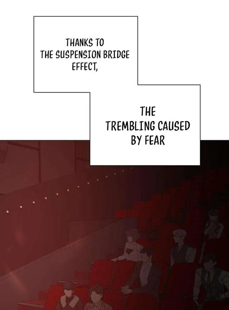 Hashtag: My First Love Chapter 11 page 8 - 