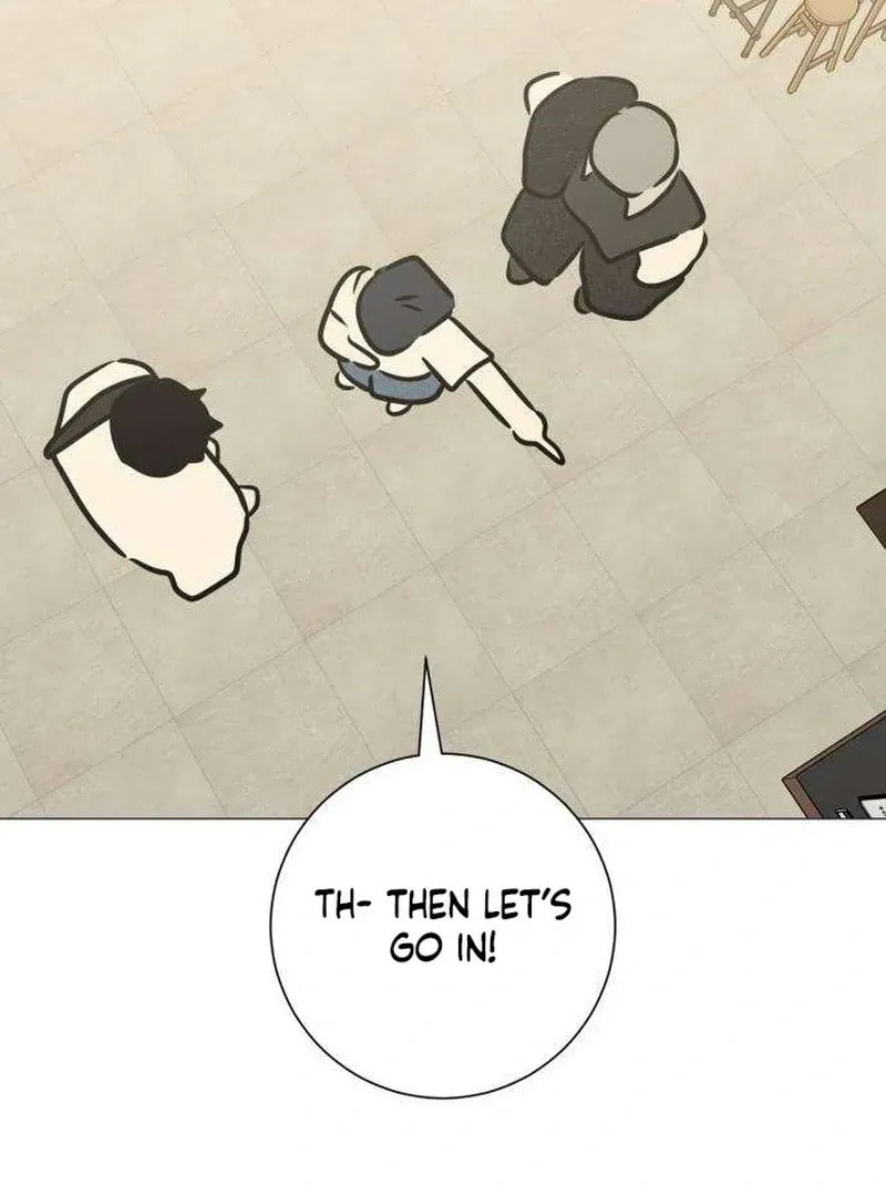 Hashtag: My First Love Chapter 11 page 76 - 