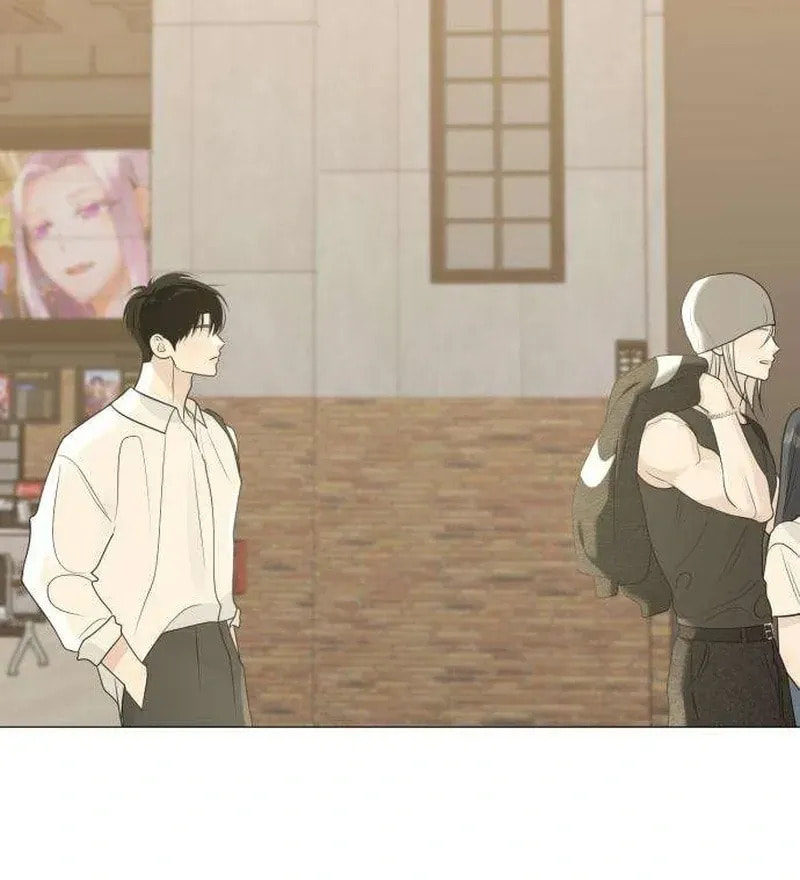 Hashtag: My First Love Chapter 11 page 88 - 