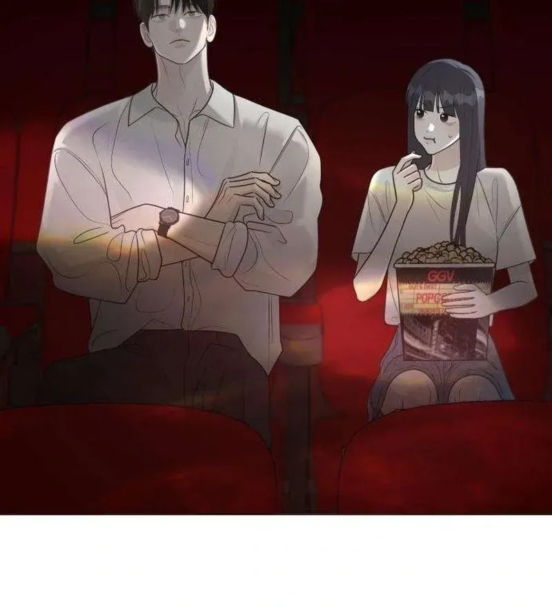 Hashtag: My First Love Chapter 11 page 99 - 
