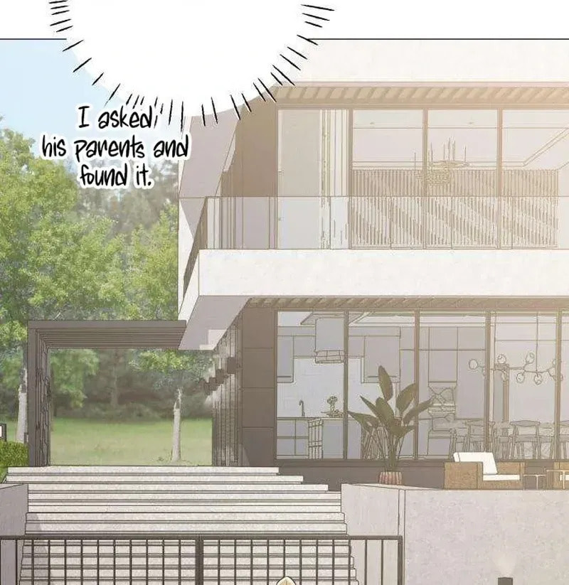 Hashtag: My First Love Chapter 12 page 125 - 