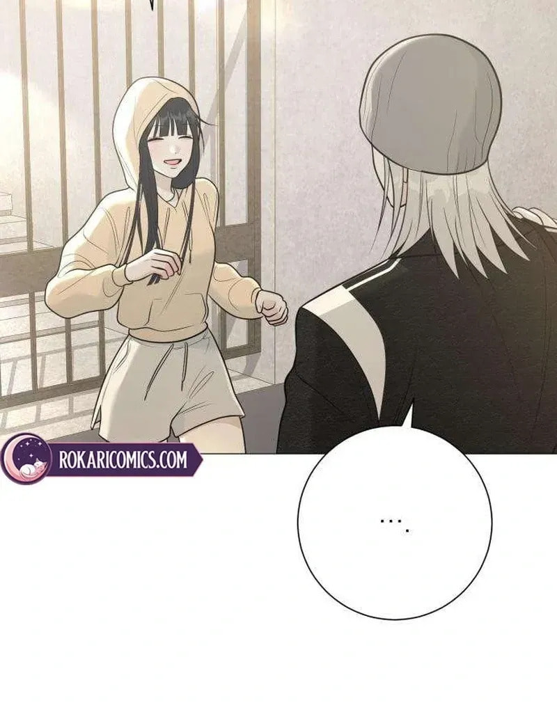 Hashtag: My First Love Chapter 12 page 133 - 