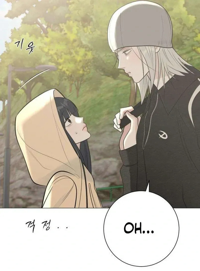 Hashtag: My First Love Chapter 12 page 140 - 
