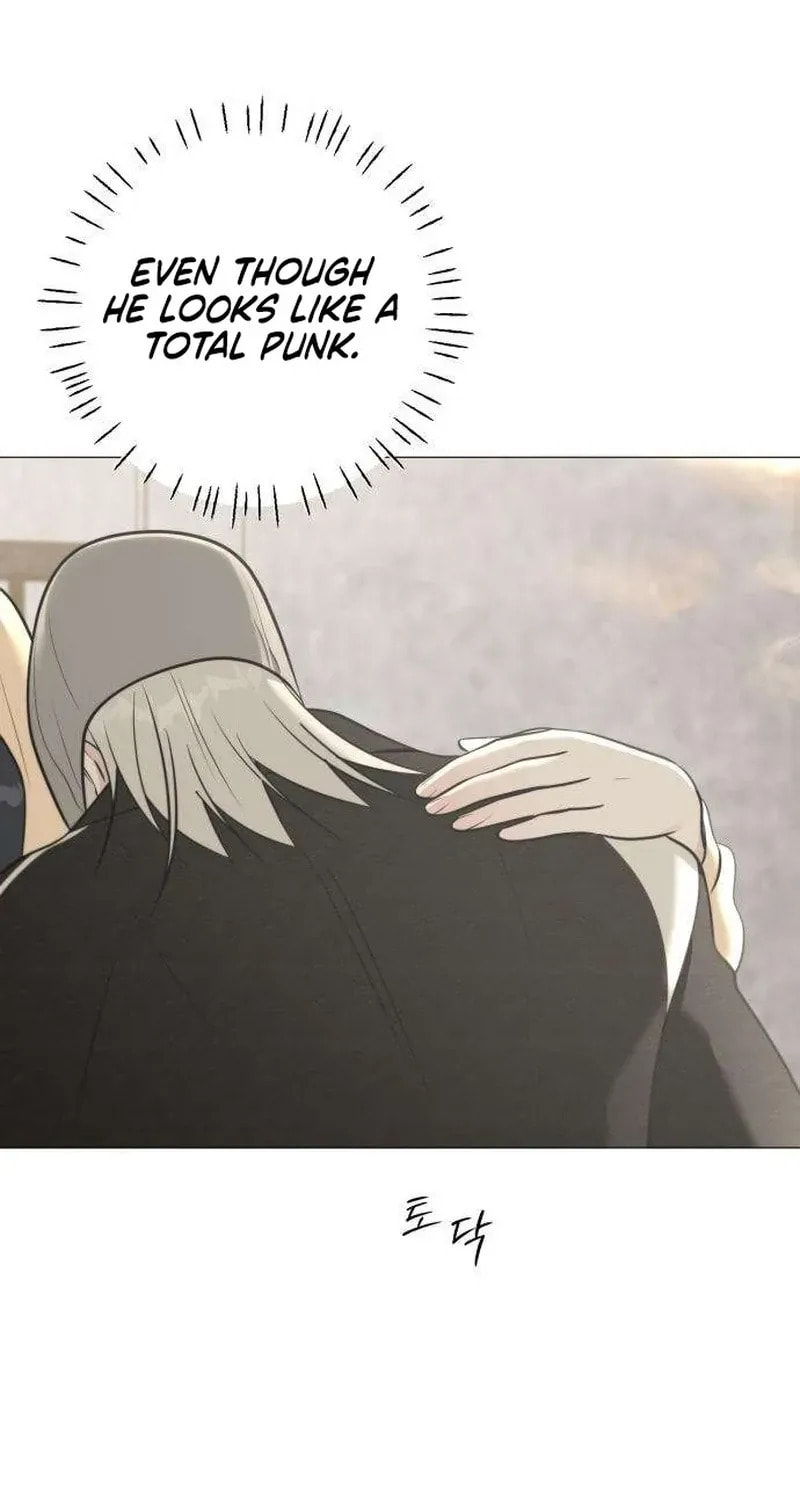 Hashtag: My First Love Chapter 12 page 150 - 