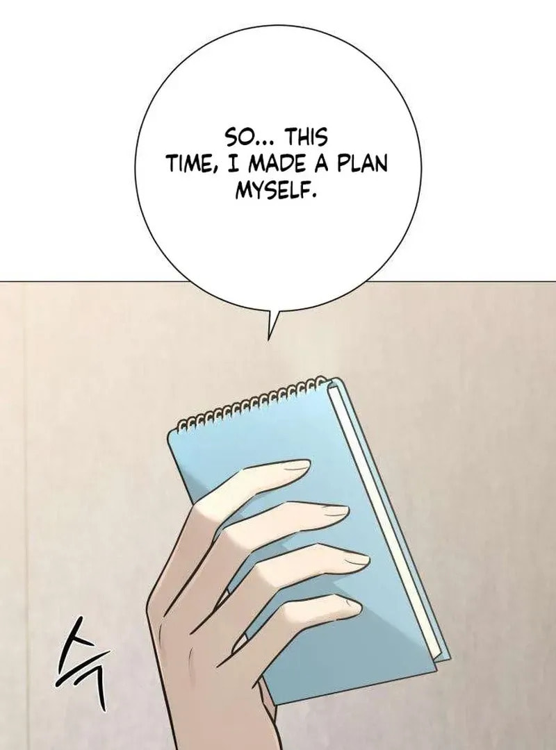 Hashtag: My First Love Chapter 12 page 158 - 